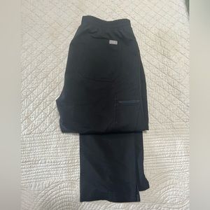 Figs Technical Collection Yola Skinny scrub pants, Medium Tall! Excellent cond!